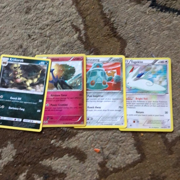 Pokemon Other - Pokémon Bundle